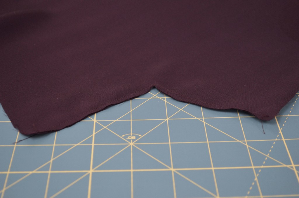 silk ribbon shirt sewing fashion