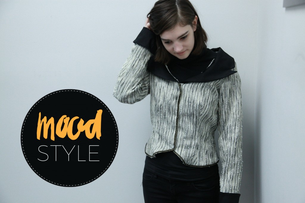 større fleksibel Pengeudlån Mood Style: Sewing a Chanel-Style Jacket - Mood Sewciety
