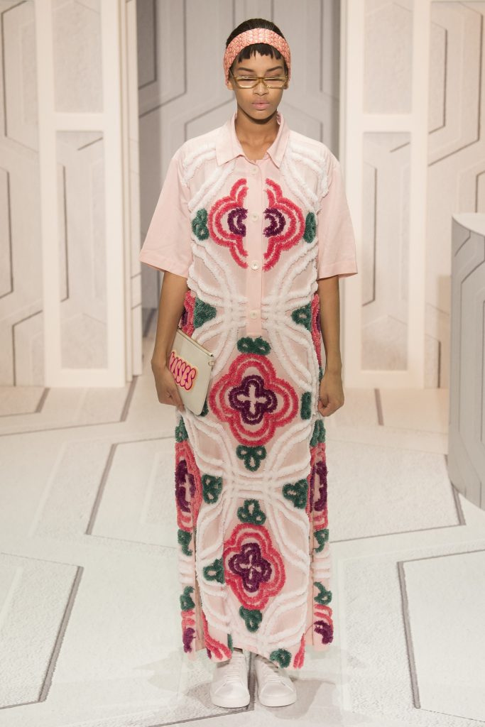 Anya Hindmarch | Spring 2018 Ready-to-Wear