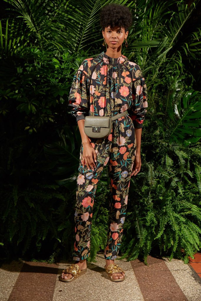 Kate Spade New York | Spring 2018 Ready-to-Wear