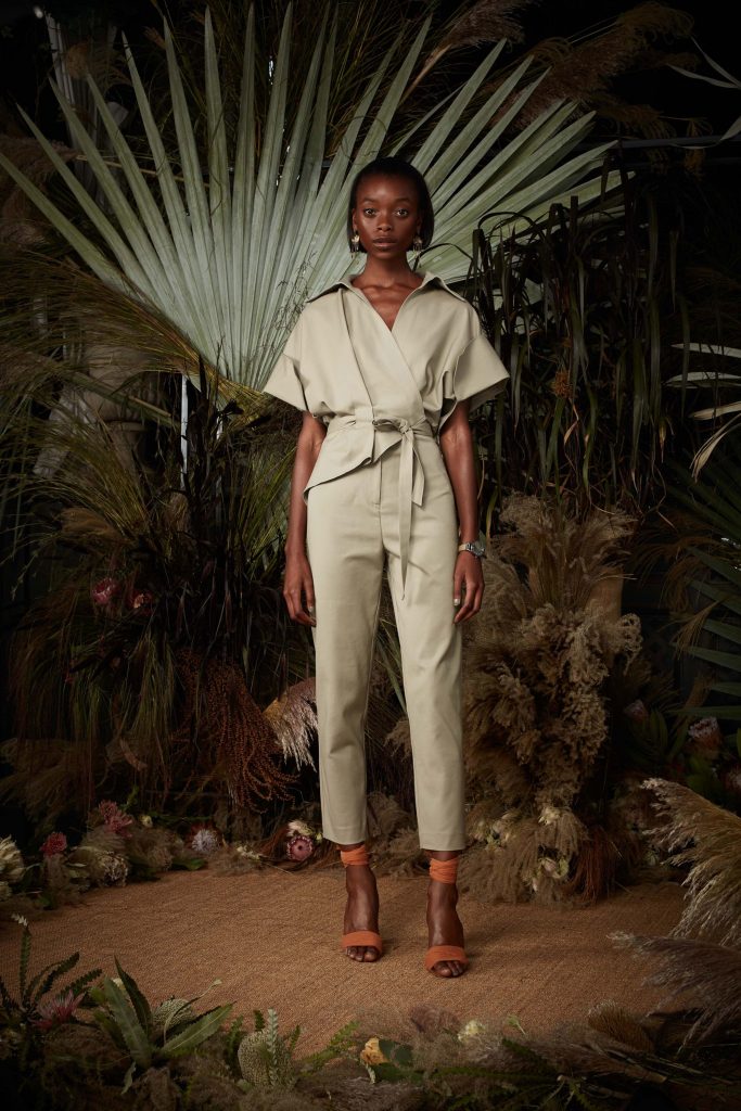Nicole Miller | Spring 2018 Ready-to-Wear