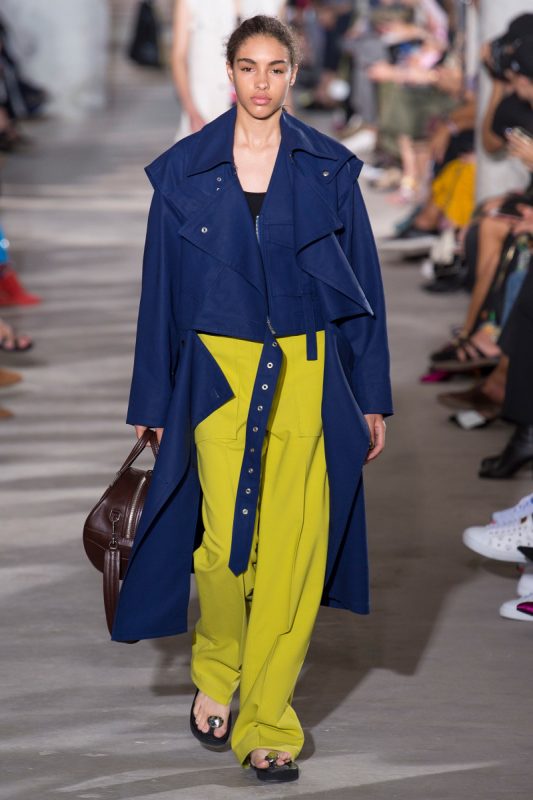 3.1 Phillip Lim | Spring 2018 Ready-to-Wear