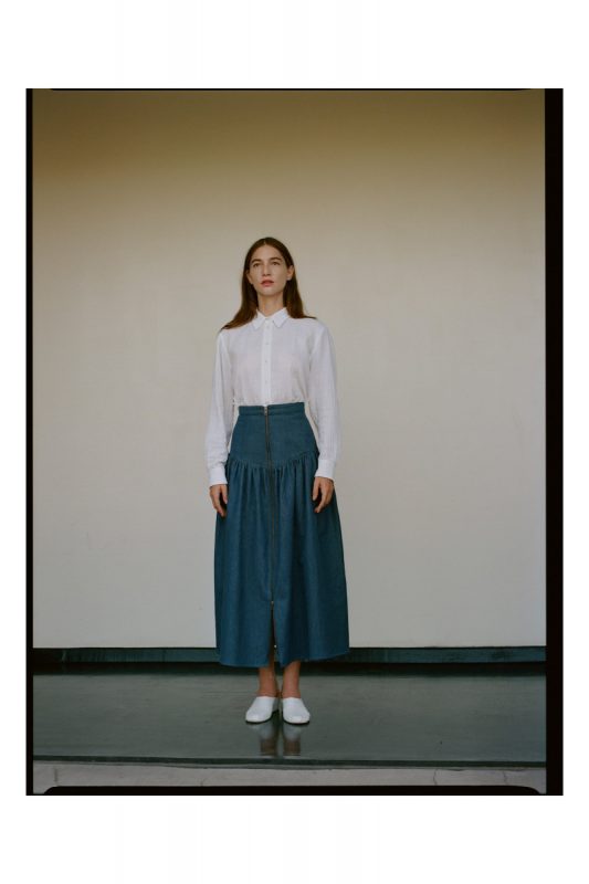 Mara Hoffman | Spring 2018 Ready-to-Wear