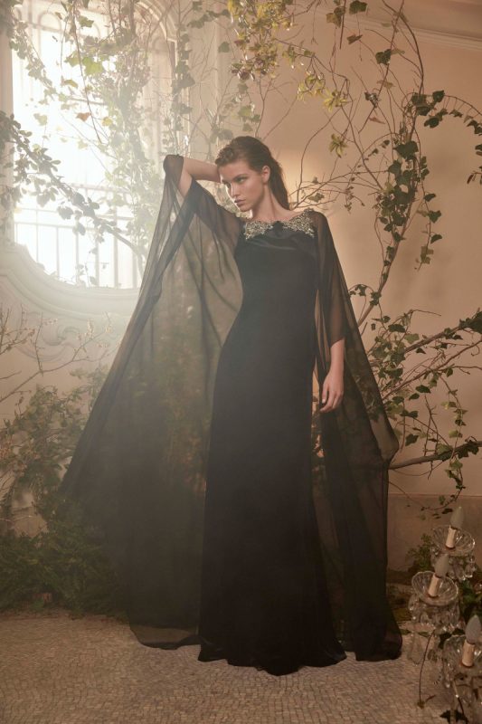 Alberta Ferretti | Limited Edition Spring 2018 Couture
