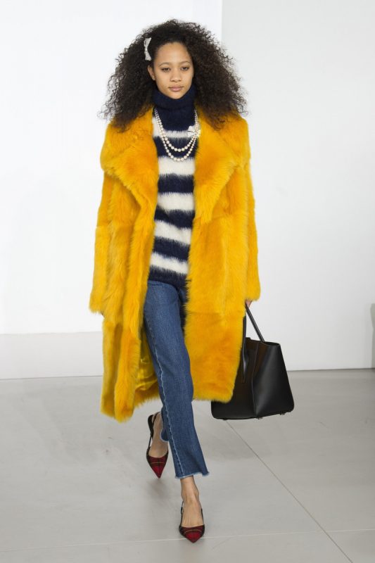 Michael Kors | Collection Fall 2018 Ready-to-Wear