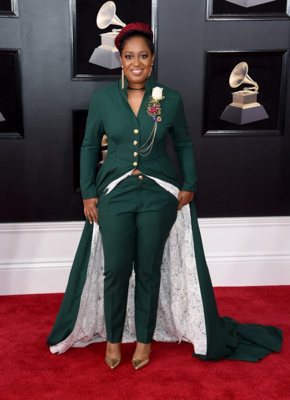 Rapsody by Getty Images