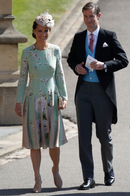 Pippa Middleton | Getty Images