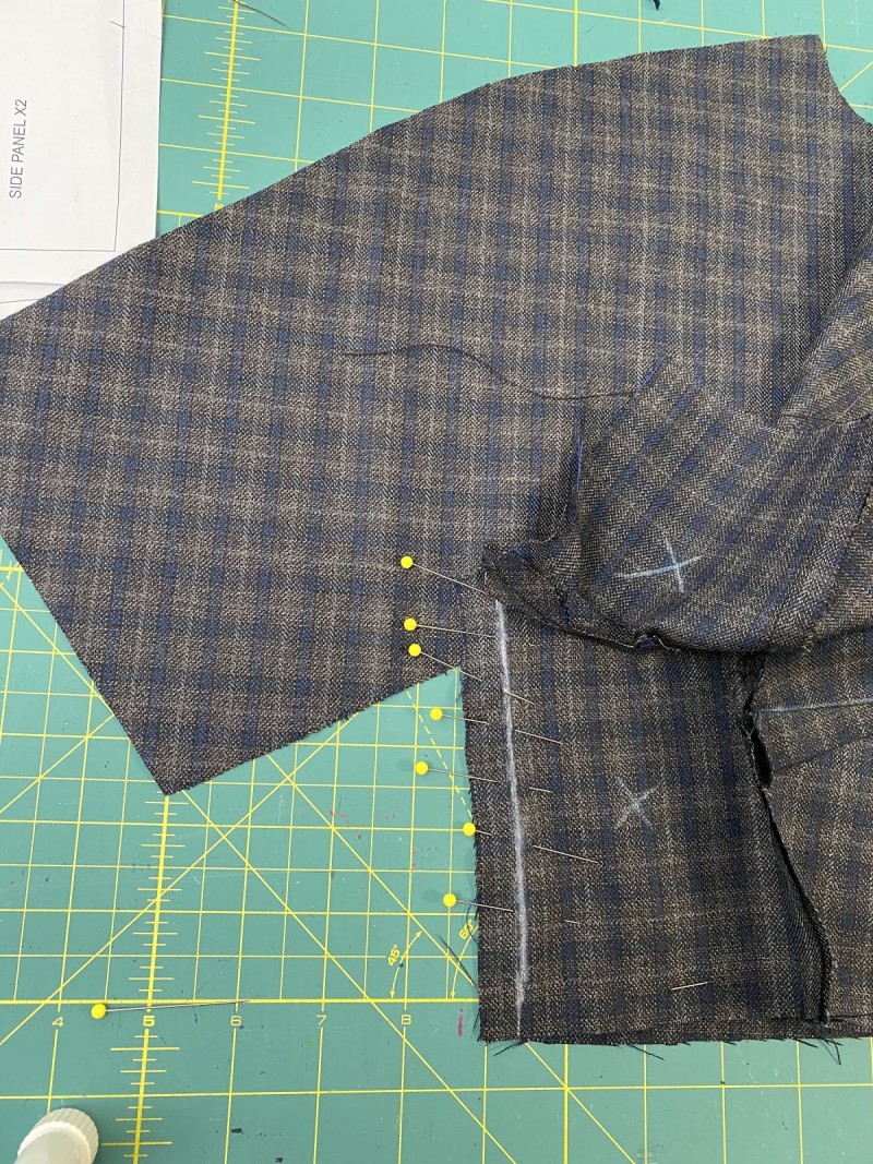 The Layton Bolero – Free Sewing Pattern | LaptrinhX / News
